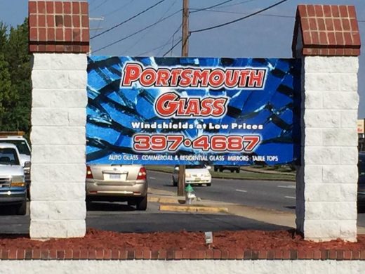 4400 Portsmouth Blvd, Portsmouth VA 23701 - New Location