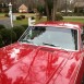67 Mustang Windshield Replacement complete