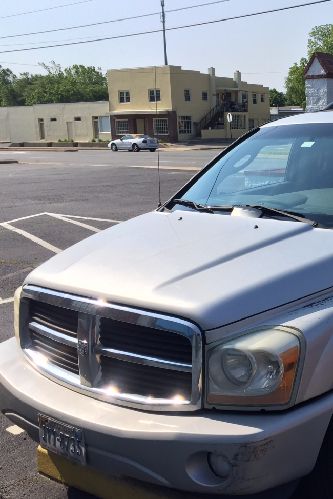 Dodge Durango Windshield Replacement in Portsmouth Virginia