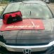 Honda Civic Windshield Repair Portsmouth Virginia