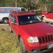 Jeep Windshield Replacement in Suffolk Virginia