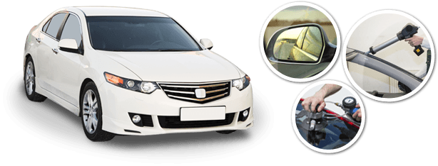 Automotive Glass Replacement & Repair – Portsmouth Glass | Windshield
